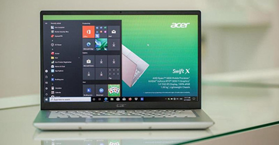 Cách kiểm tra bảo hành laptop Acer bằng IMEI, Serial Number đơn giản
